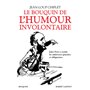 Le Bouquin de l'humour involontaire