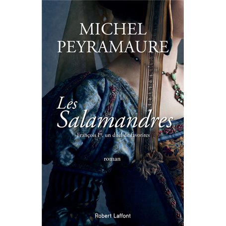 Les salamandres