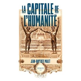 La Capitale de l'Humanité