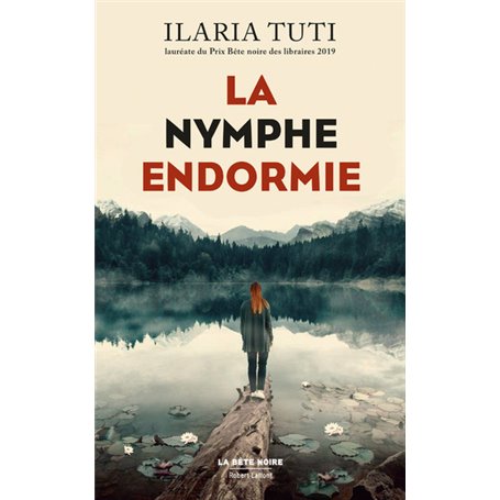 La Nymphe endormie