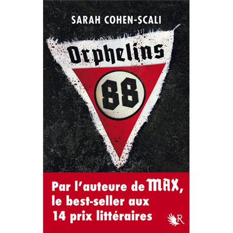 Orphelins 88