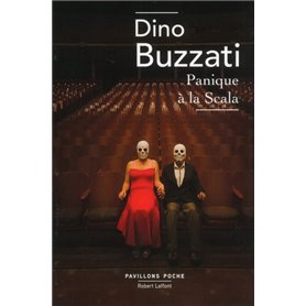 Panique à la Scala