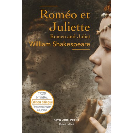 Roméo et Juliette - Édition bilingue