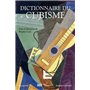 Dictionnaire du cubisme