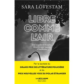 Libre comme l'air