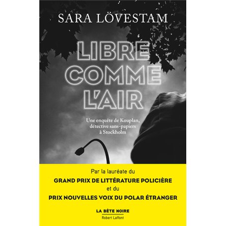 Libre comme l'air