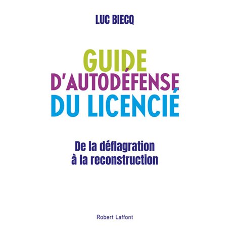 Guide d'autodéfense du licencié