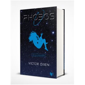 Phobos - tome 1 : Édition " Livre de bord "