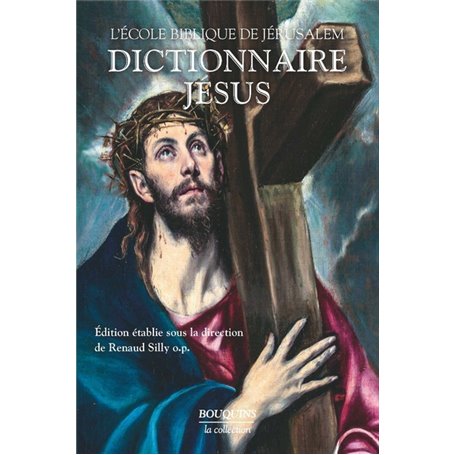 Dictionnaire Jésus