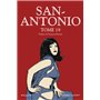 San Antonio - tome 19