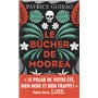 Le bûcher de Moorea - Une enquête de Lilith Tereia