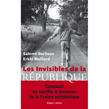 Les Invisibles de la République