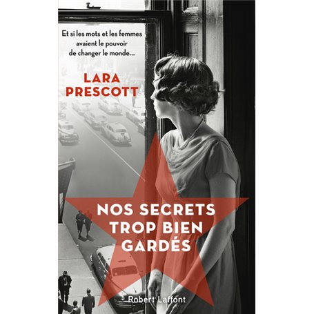 Nos secrets trop bien gardés