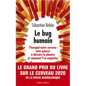 Le bug humain