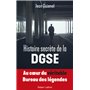 Histoire secrète de la DGSE