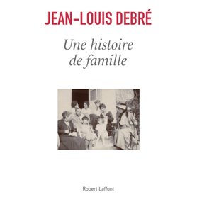 Une histoire de famille