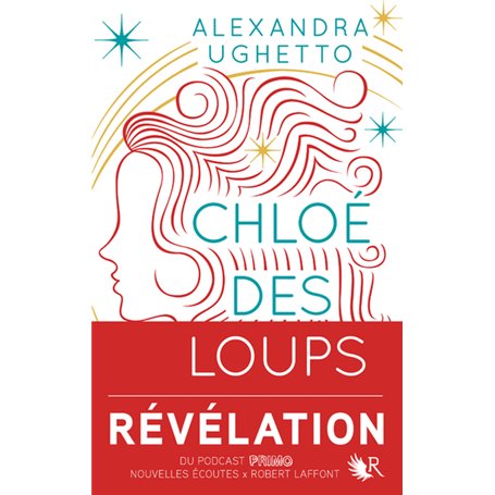 Chloé des loups