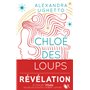 Chloé des loups