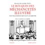 Le Bouquin des méchancetés (Illustré)