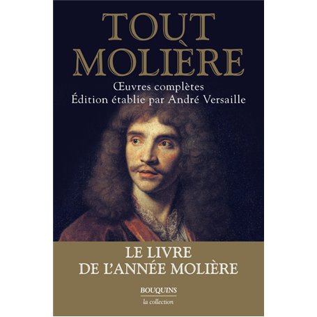 Tout Molière