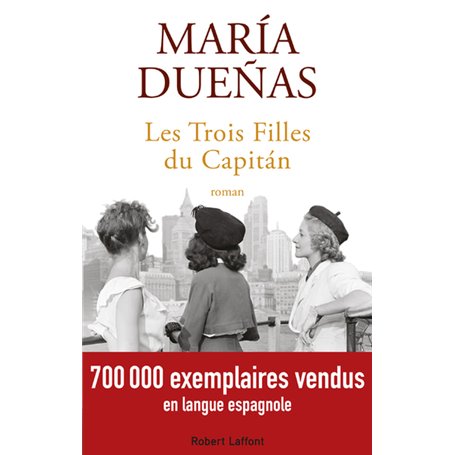 Les Trois Filles du Capitán