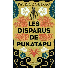 Les Disparus de Pukatapu