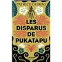 Les Disparus de Pukatapu