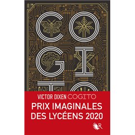 Cogito - Prix Young Adult 2019