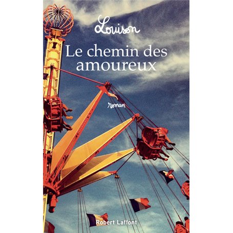 Le chemin des amoureux