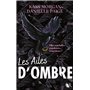 Les Ailes d'ombre - Tome 1