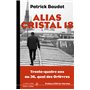 Alias Cristal 18 - 34 ans au 36 Quais des Orfèvres