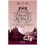 Son Espionne royale et la fiancée de Transylvanie - tome 4 - Tome 4