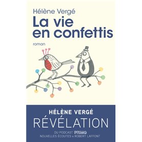 La vie en confettis