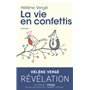 La vie en confettis