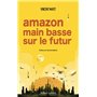 Amazon, main basse sur le futur