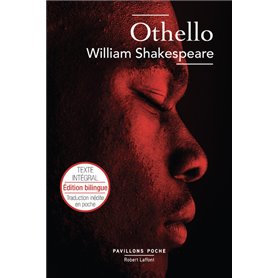 Othello - Édition bilingue