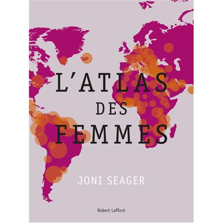 Atlas des femmes