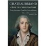 Génie du christianisme - Textes historiques, pamphlets, essais politiques