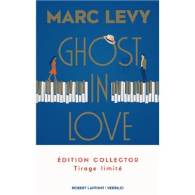 Ghost in love - Edition collector