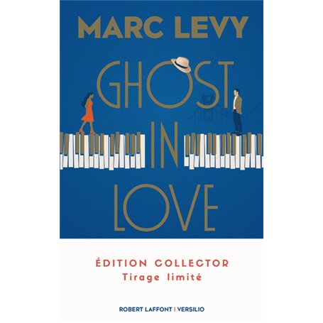 Ghost in love - Edition collector