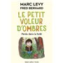 Le Petit Voleur d'ombres - Tome 2 Perdu dans la forêt