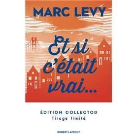 Et si c'était vrai... - Edition collector