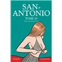 San Antonio - tome 20