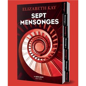 Sept mensonges