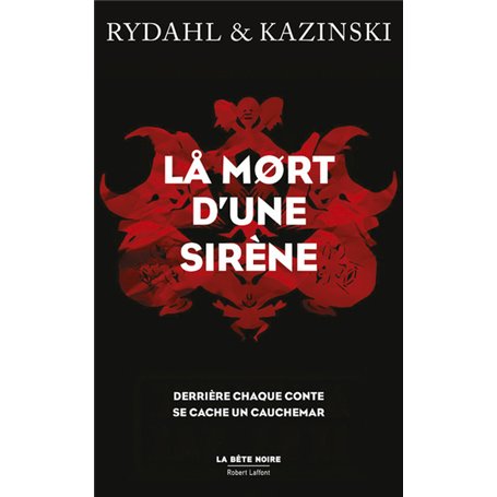 La Mort d'une sirène