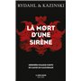 La Mort d'une sirène