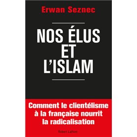 Nos élus et l'islam