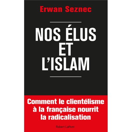 Nos élus et l'islam