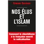 Nos élus et l'islam