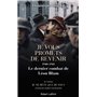 Je vous promets de revenir - 1940-1945 Le dernier combat de Léon Blum -nouvelle édition-